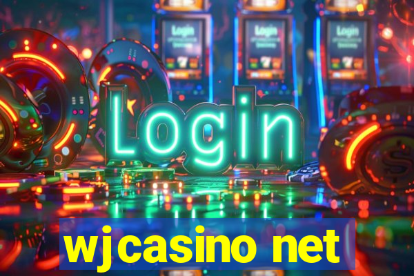 wjcasino net